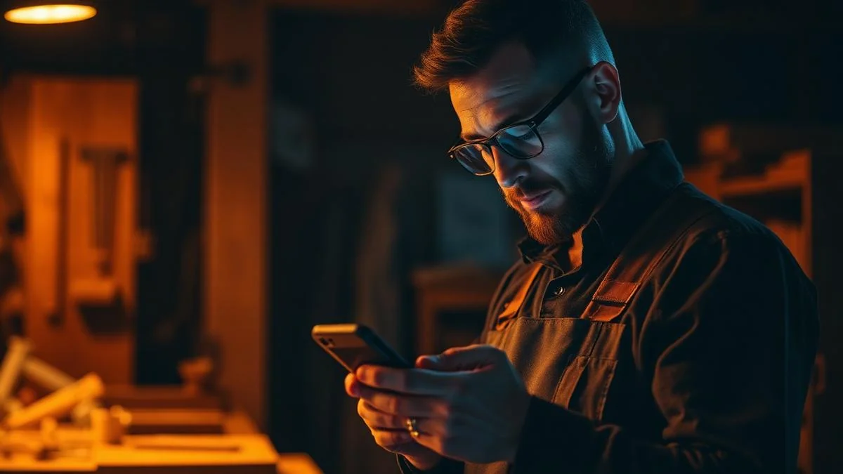 Chatbot pour artisan : utile, ou gadget ?